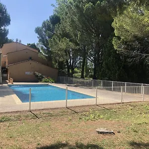 238 Village Les Salicornes Appartement Arles