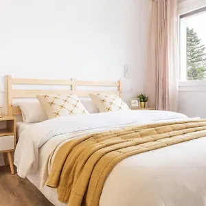 Estudio Bianca Appartement L' Escala