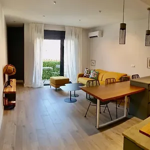 Alameda Appartement Séville