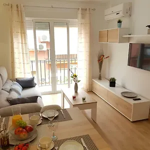 Flor De Azahar Appartement Séville